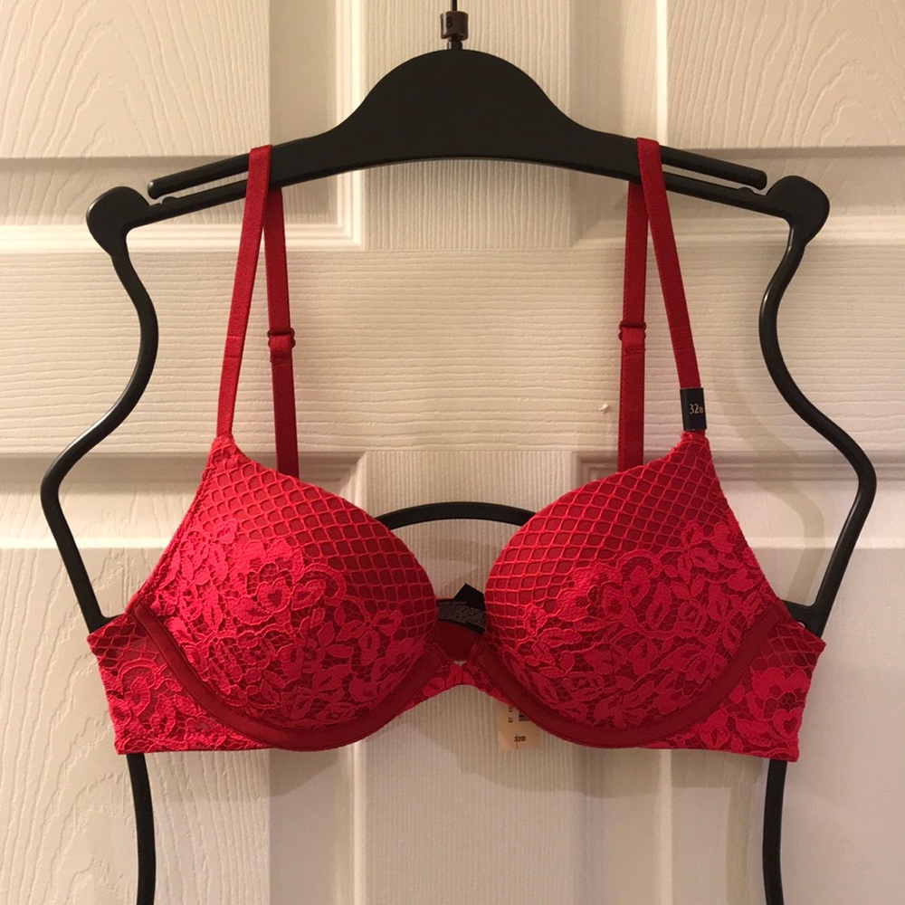 💖Victoria Secret Very Sexy Push-up Bra